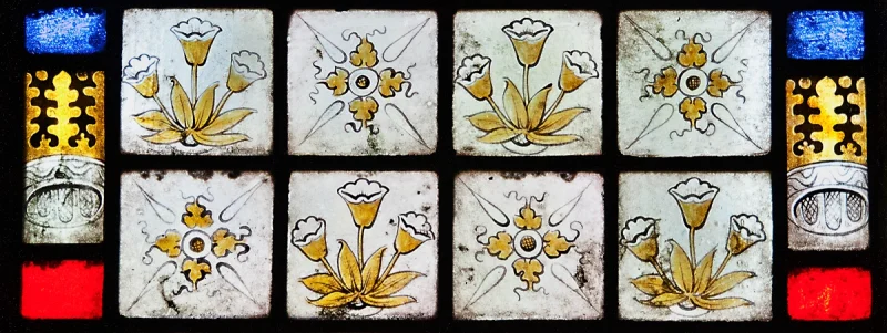 Flower window