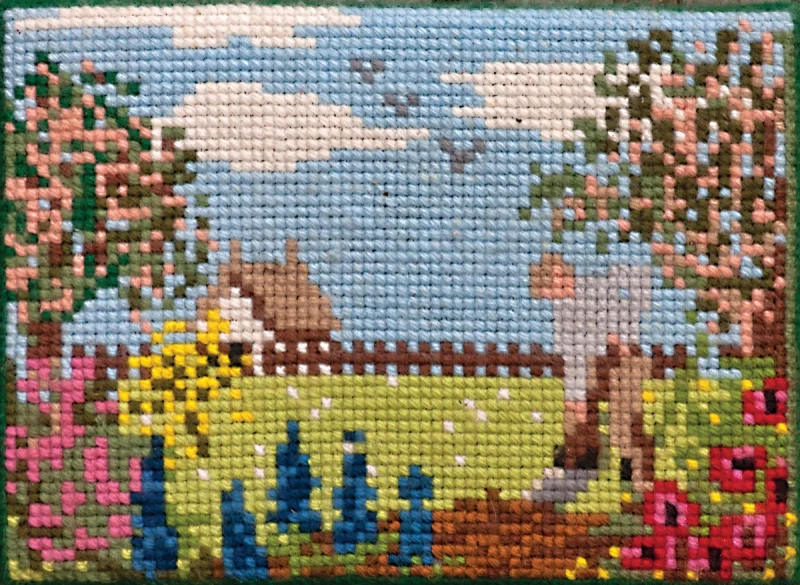 Kneeler