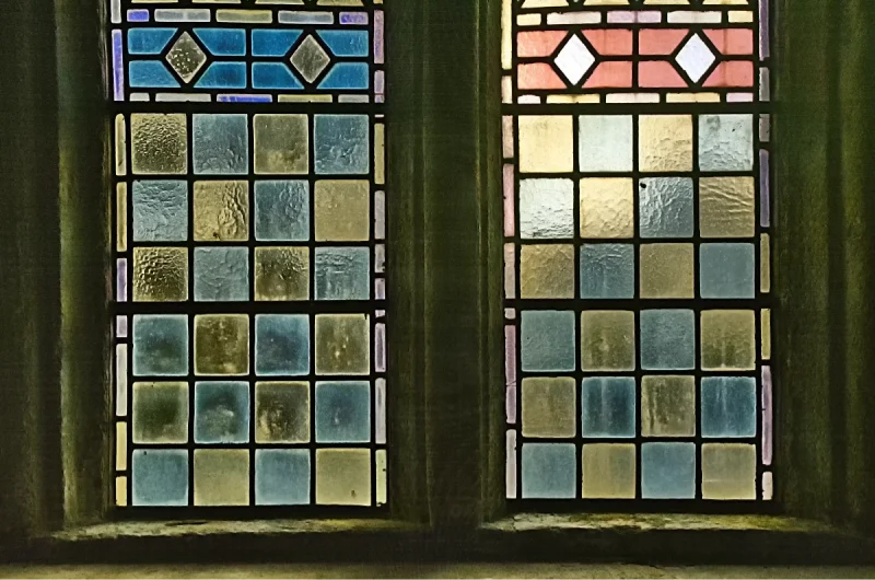 Church Window