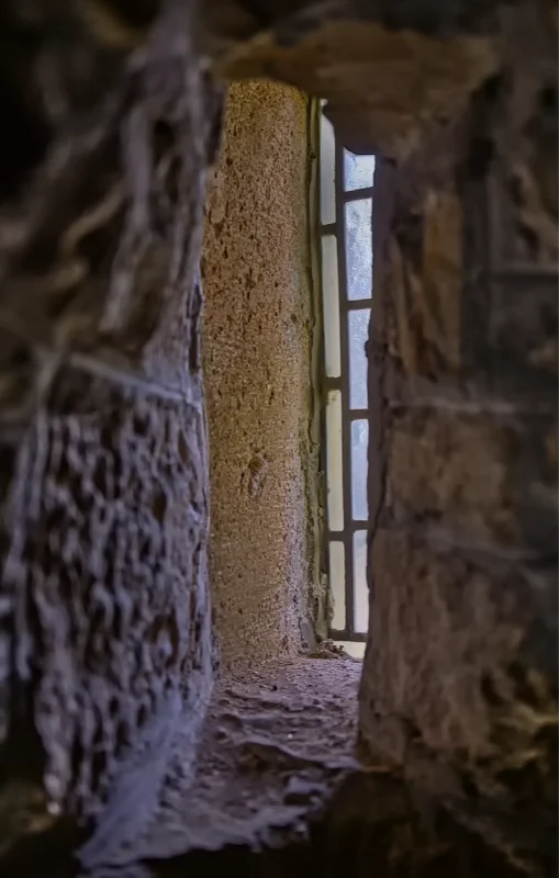 Church Window