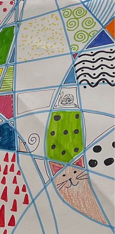 Hospice Art